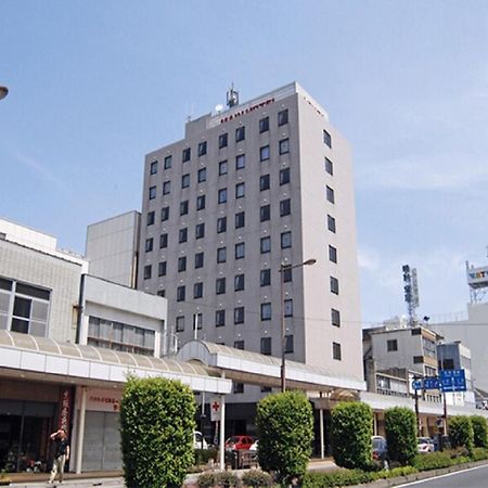 Main Hotel - Vacation Stay 82550 Miyakonojō Extérieur photo